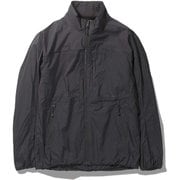 オクタライニングジャケット 5113296 025 ブラック WLサイズ [アウトドア ソフトシェルジャケット レディース]