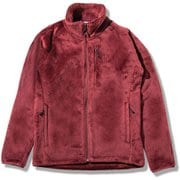 ハグロフトフリースジャケット 5113206 094 ワイン WMサイズ [アウトドア フリース レディース]