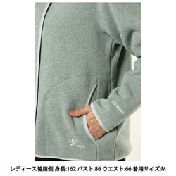 楽天市場】[フォックスファイヤー] フリースジャケット