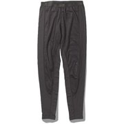 TS EX HEATスパッツ 5114299 025 ブラック WMサイズ [アウトドア アンダーウェア レディース]