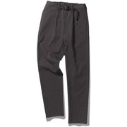 アクロイージーパンツ 8114252 023 チャコール Lサイズ [アウトドア ロングパンツ レディース]