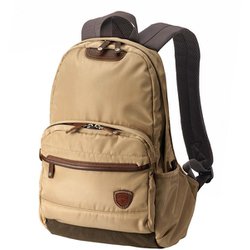 NEO-CHICディパックS 5321628 011 ベージュ [アウトドア デイパック 約12L]
