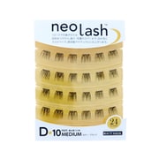 ネオラッシュ 10mm ブラック NEX-11D
