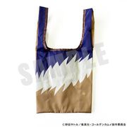 ゴールデンカムイ マルシェバッグ （06） 谷垣源次郎 [キャラクターグッズ]