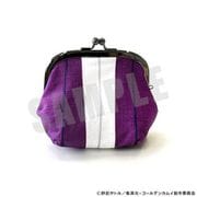 ゴールデンカムイ がま口小物入れ （03） 白石由竹 [キャラクターグッズ]