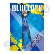 ブルーロック B5下敷き グランジアート Ver. 成早朝日 [キャラクターグッズ]