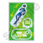 ブルーロック アクリルスタンドJr. グランジアート Ver. 潔世一 [キャラクターグッズ]