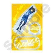ブルーロック アクリルスタンドJr. グランジアート Ver. 蜂楽廻 [キャラクターグッズ]