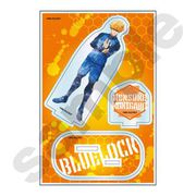 ブルーロック アクリルスタンドJr. グランジアート Ver. 國神錬介 [キャラクターグッズ]