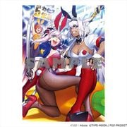 Fate/Grand Order A5アクリルパネル Azusaイラスト カイニス＆宮本武蔵 [キャラクターグッズ]