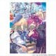 Fate/Grand Order A5アクリルパネル hiroイラスト アルトリア・キャスター＆バーヴァン・シー [キャラクターグッズ]