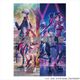 Fate/Grand Order A5アクリルパネル めばるイラスト アンデルセン＆殺生院キアラ [キャラクターグッズ]