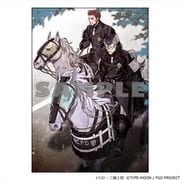 Fate/Grand Order A5アクリルパネル 三輪士郎イラスト シグルド＆ナポレオン [キャラクターグッズ]