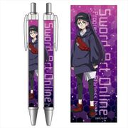 劇場版 ソードアート・オンライン -プログレッシブ- 星なき夜のアリア ボールペン B [キャラクターグッズ]