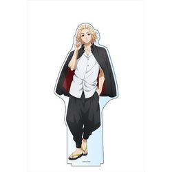 ワンピなど最旬ア！ - ヨドバシ.com エムズファクトリー 描き 東京リベンジャーズ アクリルスタンド