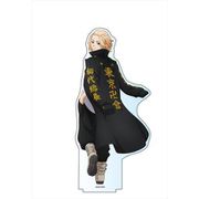 東京リベンジャーズ 描き下ろし BIGアクリルスタンド 特攻服 Ver. 佐野 万次郎 [キャラクターグッズ]