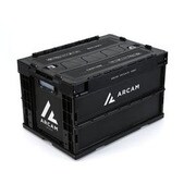 スプリガン 折りたたみコンテナ ARCAM [キャラクターグッズ]