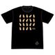 映画 ゆるキャン△ Tシャツ L ひとくちツカぽん [キャラクターグッズ]