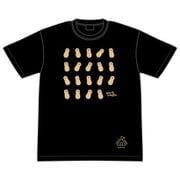 映画 ゆるキャン△ Tシャツ L ひとくちツカぽん [キャラクターグッズ]