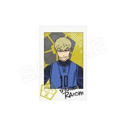 ヨドバシ.com - ムラカミ ブルーロック チェキ風カード （E） 雷
