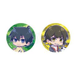 潔世一&蜂楽廻 缶バッジ ヨドバシ.com - ムラカミ ブルーロック すときゃら 缶バッジ