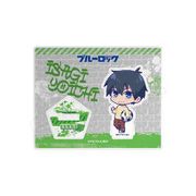 ブルーロック すときゃら アクリルスタンド （A） 潔世一 [キャラクターグッズ]