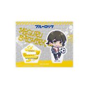 ブルーロック すときゃら アクリルスタンド （B） 蜂楽廻 [キャラクターグッズ]