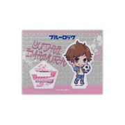 ブルーロック すときゃら アクリルスタンド （F） 今村遊大 [キャラクターグッズ]
