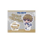 ブルーロック すときゃら アクリルスタンド （H） 成早朝日 [キャラクターグッズ]