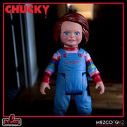 5ポイント/チャイルドプレイ シリーズ： チャッキー アクションフィギュア デラックスセット [塗装済可動フィギュア 全高約10cm]