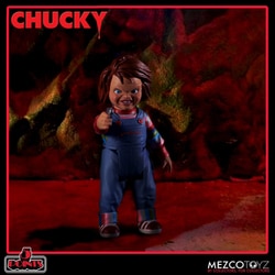 ヨドバシ.com - メズコ MEZCO 5ポイント/チャイルドプレイ
