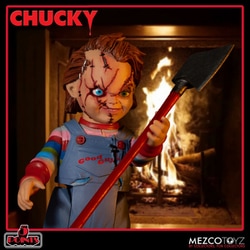 ヨドバシ.com - メズコ MEZCO 5ポイント/チャイルドプレイ
