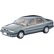 LV-N275b 1/64 ランチア テーマ 8.32 フェーズII グレーM [ダイキャストミニカー]