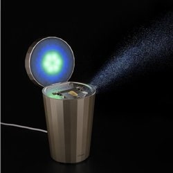 ヨドバシ.com - ヤーマン YA-MAN 美顔器スチーマー フォトケア