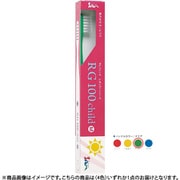 サムフレンド歯ブラシ RG #100 M チャイルド