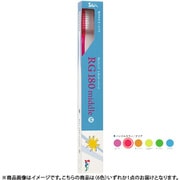 サムフレンド歯ブラシ RG #180 M ミドル