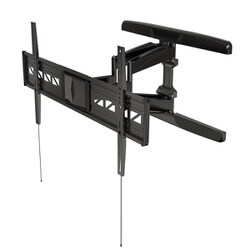 TVSFRVA326LB [テレビ壁掛け金具 ブラック]