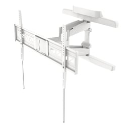 TVSFRVA426LW [テレビ壁掛け金具 ホワイト]