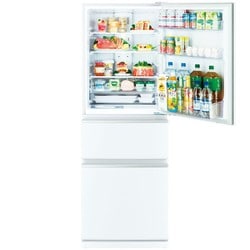 ヨドバシ.com - 三菱電機 MITSUBISHI ELECTRIC MR-C33H-W [冷蔵庫 C