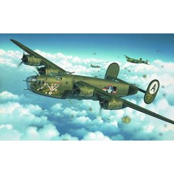 ヨドバシ.com - ドイツレベル 3831 1/48 B-24Dリベレーター