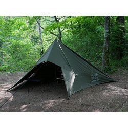 タープ 楽天市場】DOD タープ オクラタープ TT8-583-BK dod アウトドア