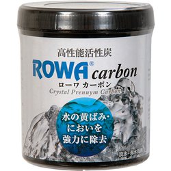 ローワ カーボン 500ml 淡水・海水用