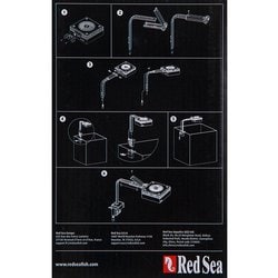 ヨドバシ.com - レッドシー Red Sea レッドシー ReefLED 50