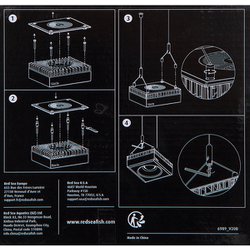 ヨドバシ.com - レッドシー Red Sea レッドシー REEF LED 160