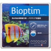 PRODIBIO バイオプティム海水用 6本入り