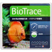 PRODIBIO バイオトレース 淡水用 6本入り