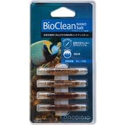 PRODIBIO バイオクリーンナノ 海水用 4本入り