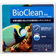 PRODIBIO バイオクリーン 海水用 6本入り