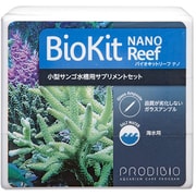 PRODIBIO バイオキットリーフ ナノ 30本入り 2737