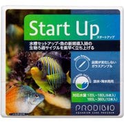 PRODIBIO スタートアップ 淡水・海水両用 12本入り
